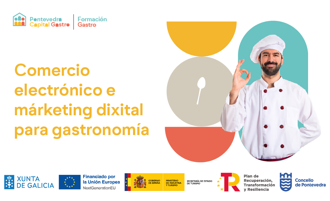 V1__Comercio electrónico e márketing dixital para gastronomía