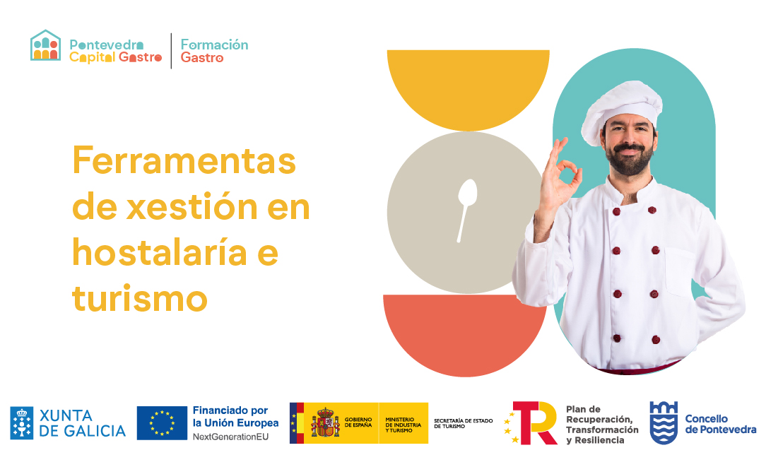 V1__Ferramentas de xestión en hostalaría e turismo V1__Ferramentas de xestión en hostalaría e turismo