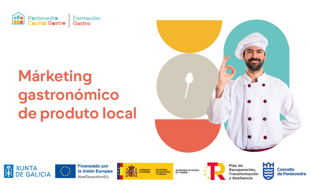 V1__Márketing gastronómico de produto local V1__Márketing gastronómico de produto local