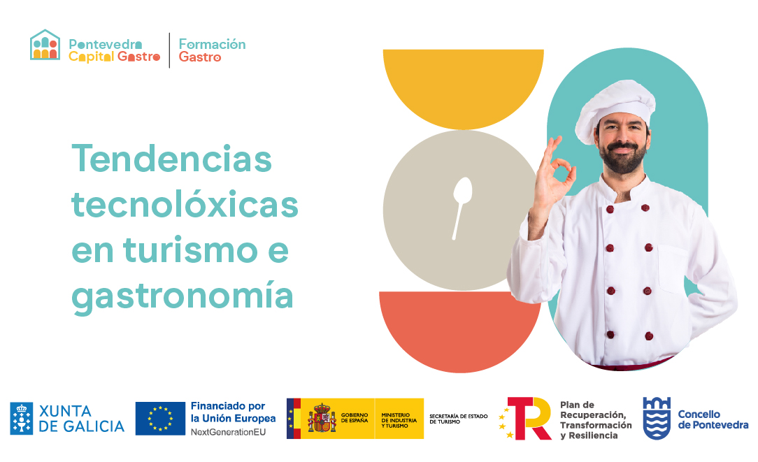 V1__Tendencias tecnolóxicas en turismo e gastronomía